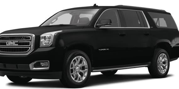 GMC YUKON XL 2017 1GKS1HKJ9HR241528 image